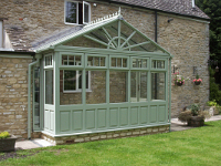 Conservatories (1)